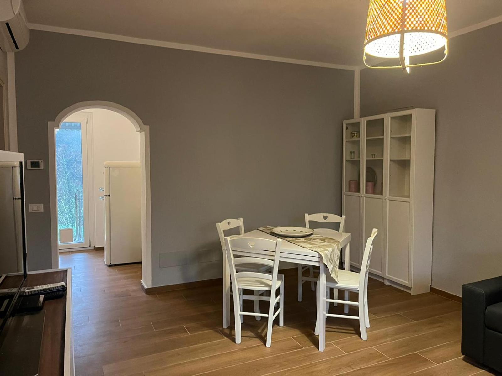Podere Il Glicine Wellness Charme & Relax Fresonara  Eksteriør bilde