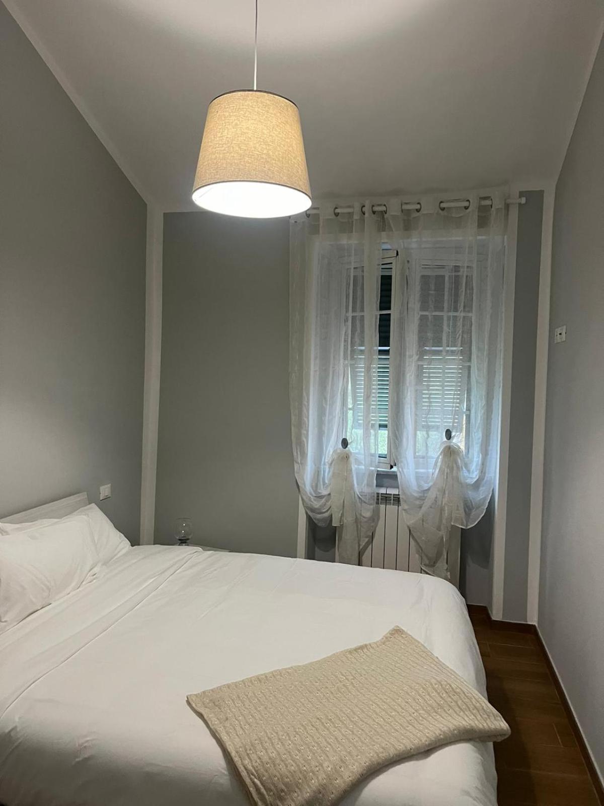 Podere Il Glicine Wellness Charme & Relax Fresonara  Eksteriør bilde