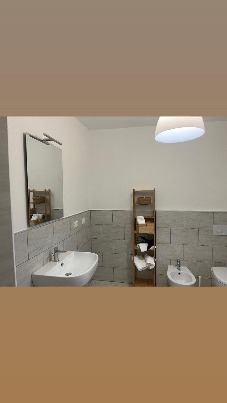 Podere Il Glicine Wellness Charme & Relax Fresonara  Eksteriør bilde