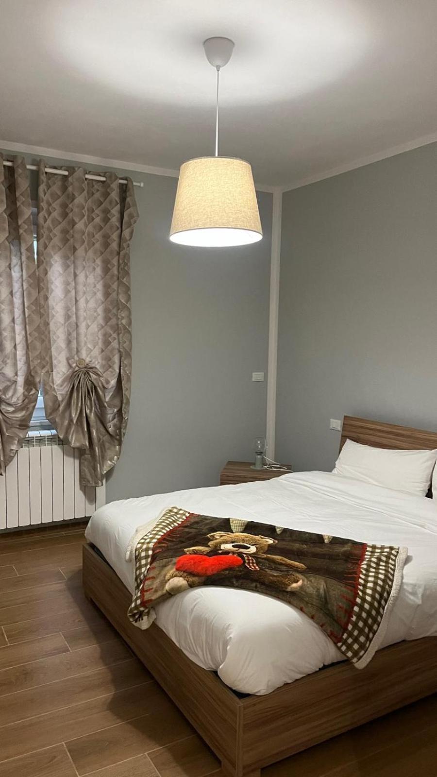 Podere Il Glicine Wellness Charme & Relax Fresonara  Eksteriør bilde