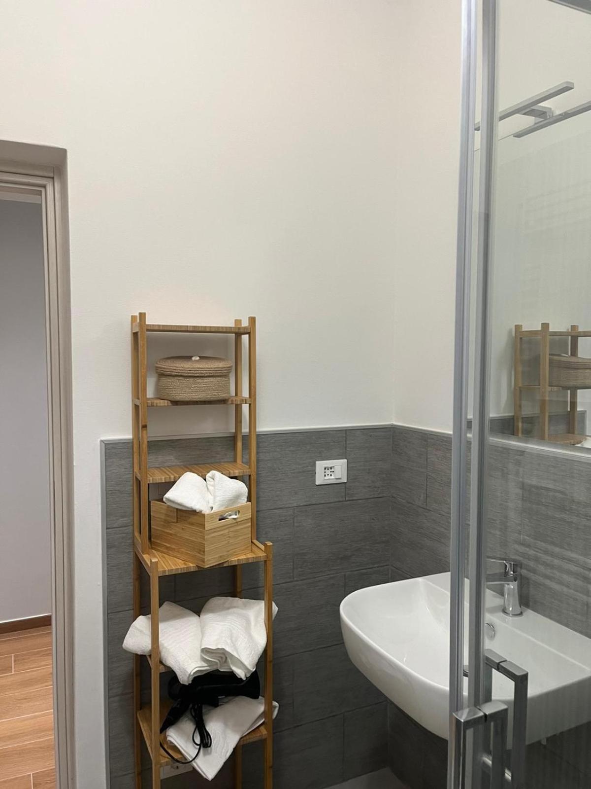 Podere Il Glicine Wellness Charme & Relax Fresonara  Eksteriør bilde