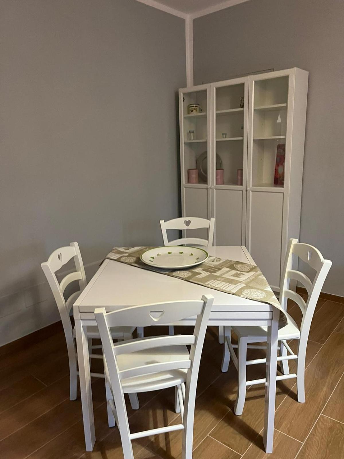 Podere Il Glicine Wellness Charme & Relax Fresonara  Eksteriør bilde
