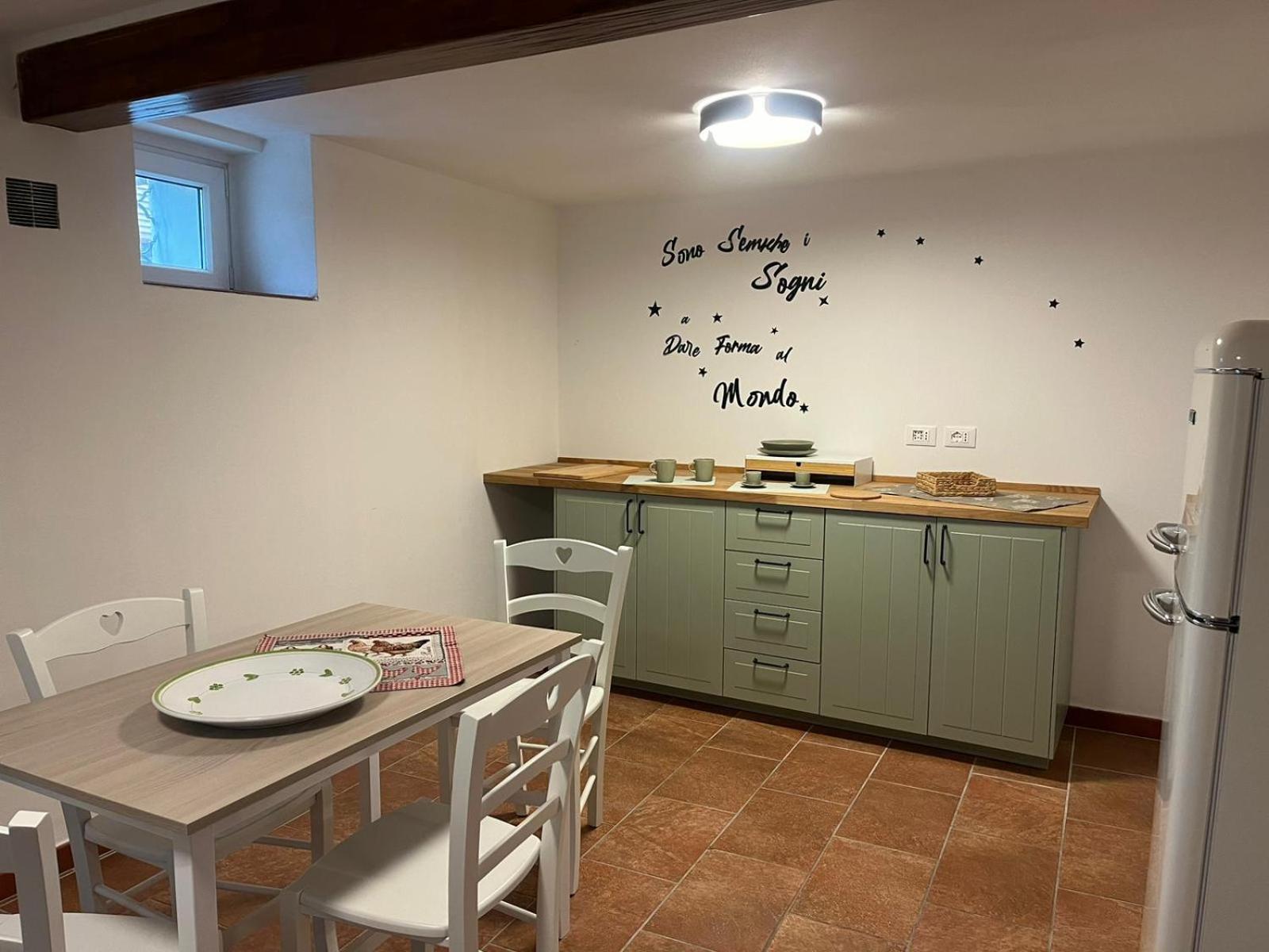 Podere Il Glicine Wellness Charme & Relax Fresonara  Eksteriør bilde