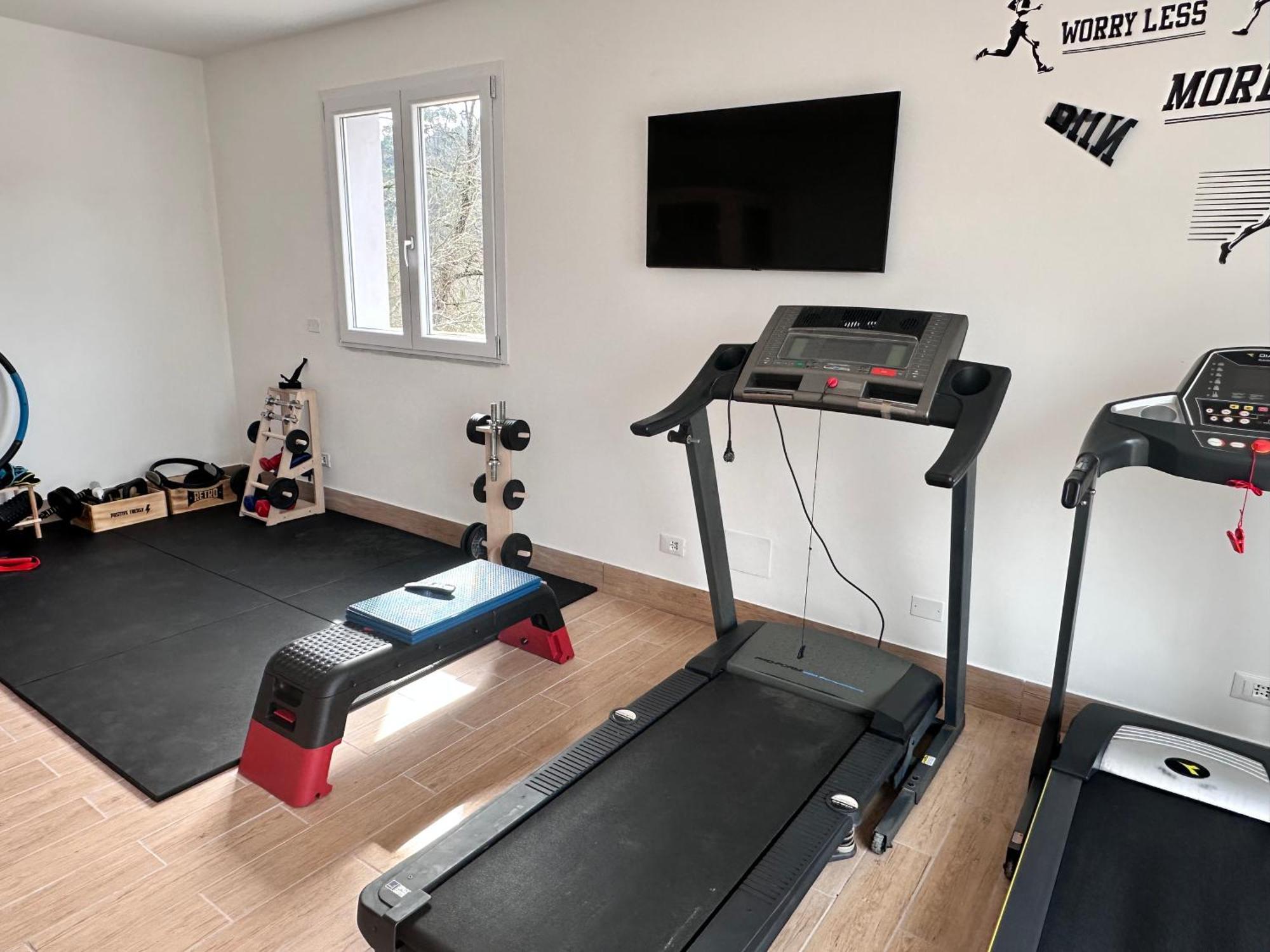Podere Il Glicine Wellness Charme & Relax Fresonara  Eksteriør bilde